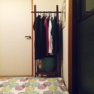 和室 服の収納のインテリア実例 Roomclip ルームクリップ
