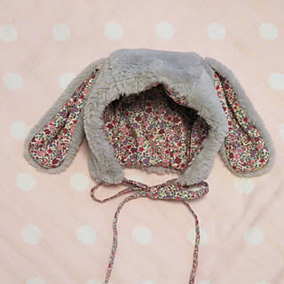 ハンドメイド/ベビーボンネット/部屋全体のインテリア実例 - 2018-12-07 20:44:52