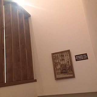壁/天井/お礼便ありがとう/すご過ぎる/もらっちゃいました♡/Mikioっちん...などのインテリア実例 - 2017-12-17 21:31:34