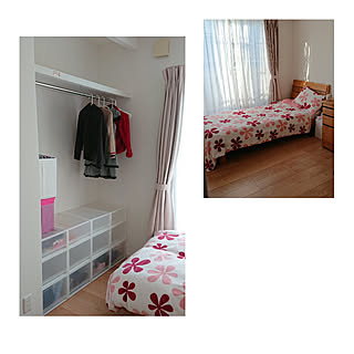 棚 部屋が狭いのインテリア実例 Roomclip ルームクリップ