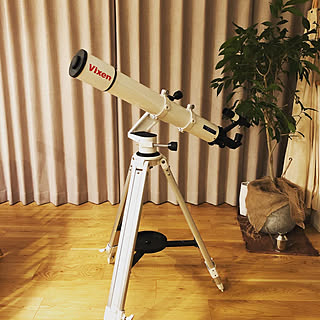 リビング 天体望遠鏡のインテリア実例 Roomclip ルームクリップ リビング 天体望遠鏡のインテリア実例 Roomclip ルームクリップ