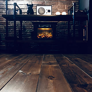 床材/リノベーション/癒しの空間/インダストリアル/ニューヨークスタイル...などのインテリア実例 - 2020-01-24 11:52:59