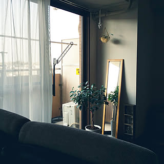 部屋を明るくのインテリア実例 Roomclip ルームクリップ