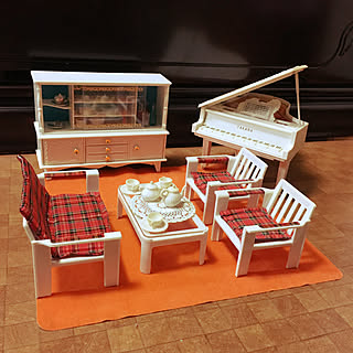 おもちゃ 懐かしいもののインテリア実例 Roomclip ルームクリップ