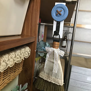 石粉粘土/手作りフック/令和元年11月30日/いいね、フォロー本当に感謝です♡/みていただきありがとうございます❤️...などのインテリア実例 - 2019-11-30 13:42:24