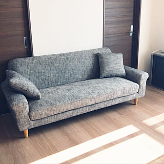 女性の、Other、の「リビング」についてのインテリア実例