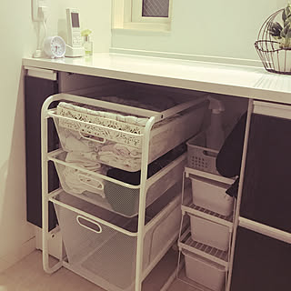 Ikeaアルゴートのインテリア実例 Roomclip ルームクリップ