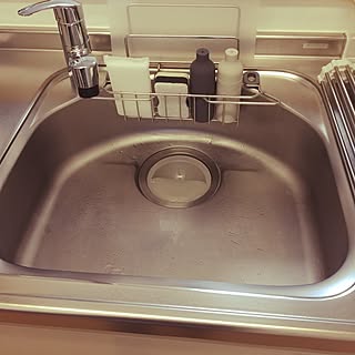 セリア 食器洗剤のインテリア実例 Roomclip ルームクリップ