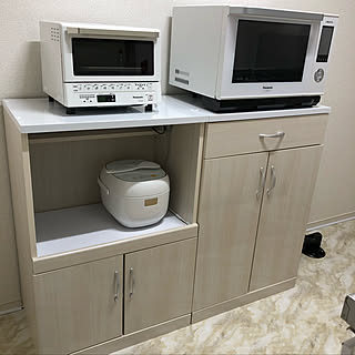 ニトリ オーブントースターのインテリア実例 Roomclip ルームクリップ