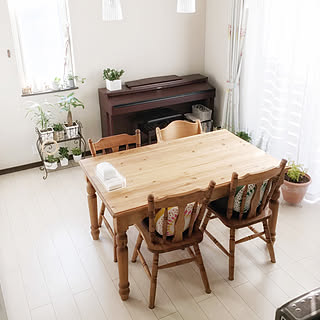 部屋全体 白と茶色のインテリア実例 Roomclip ルームクリップ 部屋全体 白と茶色のインテリア実例 Roomclip ルームクリップ