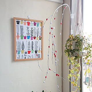 餅花のインテリア実例 Roomclip ルームクリップ 餅花のインテリア実例 Roomclip ルームクリップ