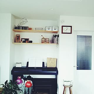 無印良品 電子ピアノのインテリア実例 Roomclip ルームクリップ 無印良品 電子ピアノのインテリア実例 Roomclip ルームクリップ