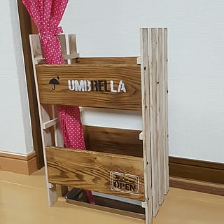 傘立て プチプラのインテリア実例 Roomclip ルームクリップ