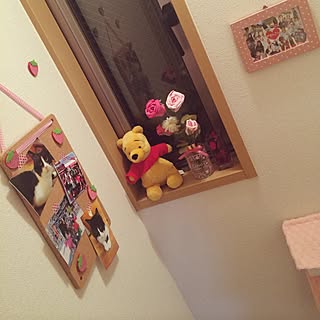 コルクボード 写真飾りのインテリア実例 Roomclip ルームクリップ コルクボード 写真飾りのインテリア実例 Roomclip ルームクリップ