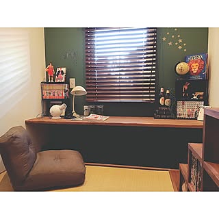 スラムダンクのインテリア実例 Roomclip ルームクリップ