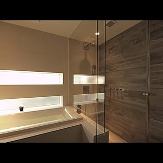 在来浴室のインテリア実例 Roomclip ルームクリップ