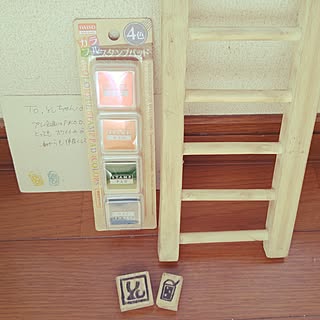 暫くお休みします/いいねと、フォローの押し逃げすみません!/コメントなかなかできなくてごめんなさい/kikusukeさんからの素敵便♥のインテリア実例 - 2017-02-25 17:34:47