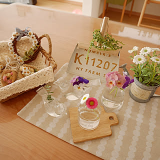 花かんざし お花屋さんごっこのインテリア実例 Roomclip ルームクリップ 花かんざし お花屋さんごっこのインテリア実例 Roomclip ルームクリップ