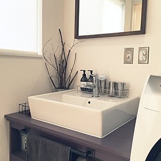 マークスアンドウェブ/ACTUS/掃除/アクタス/漆喰...などのインテリア実例 - 2016-01-12 17:25:00