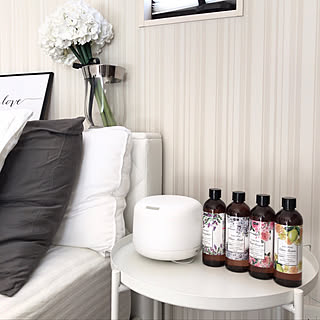 ダイソー アロマウォーターのインテリア実例 Roomclip ルームクリップ