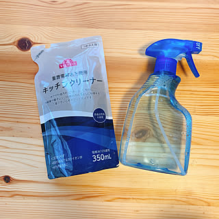 重曹電解水のインテリア実例 Roomclip ルームクリップ