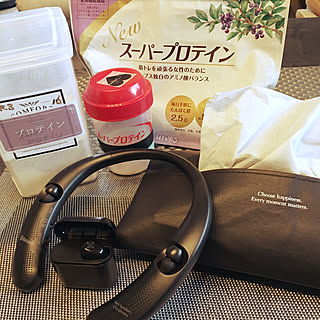 プロテイン プロテインシェイカーのインテリア実例 Roomclip ルームクリップ
