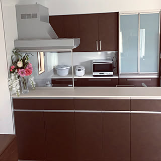 サイクロンフードのインテリア実例 Roomclip ルームクリップ