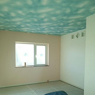 壁 天井 青空天井のインテリア実例 Roomclip ルームクリップ
