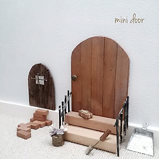 トムとジェリーのインテリア実例 Roomclip ルームクリップ