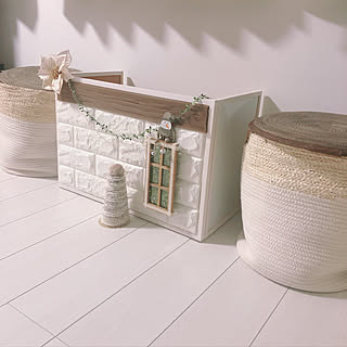 すきまテープのインテリア実例 Roomclip ルームクリップ