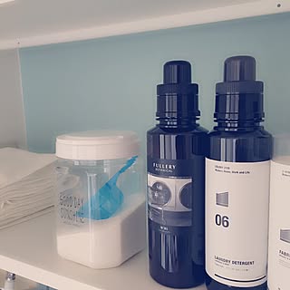 バス/トイレ/FULLERY BOTANICAL/COLONY 2139/一人暮らし/ひとり暮らし...などのインテリア実例 - 2017-05-20 10:06:02