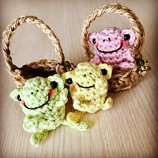 2020.2.22/1日1日を大切に♡/雑貨を楽しむ/ハンドメイド/家族にありがとう♡...などのインテリア実例 - 2020-02-22 00:18:21