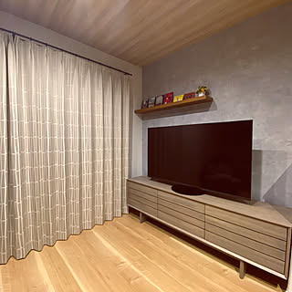 バナナマンのインテリア実例 Roomclip ルームクリップ