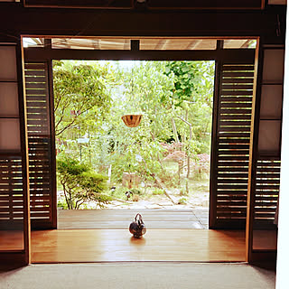 和室を洋室風にのインテリア実例 Roomclip ルームクリップ