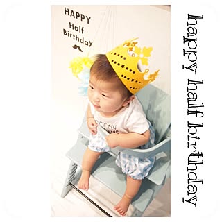 フェルトの王冠のインテリア実例 Roomclip ルームクリップ