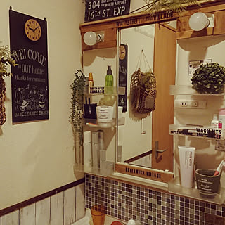 セリア Seria シーグラスマットのまとめページ Roomclip ルームクリップ