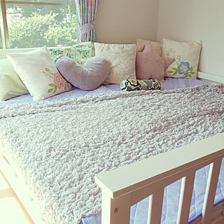 子ども部屋 昭和レトロのインテリア実例 Roomclip ルームクリップ