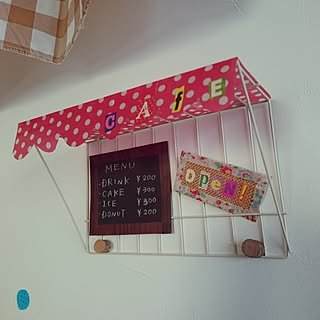 壁飾り 折り紙のおしゃれなアレンジ 飾り方のインテリア実例 Roomclip ルームクリップ