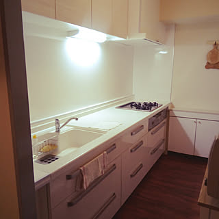 キッチンのインテリア実例 - 2017-09-29 20:05:03