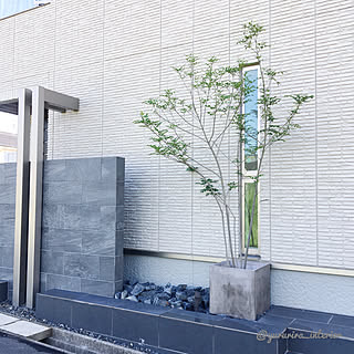 エクステリア 積水ハウスのインテリア実例 Roomclip ルームクリップ エクステリア 積水ハウスのインテリア実例 Roomclip ルームクリップ