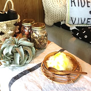 キッチン/キセログラフィカのインテリア実例 - 2013-08-13 15:44:44