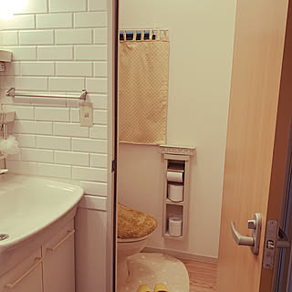 西のトイレのインテリア実例 Roomclip ルームクリップ 西のトイレのインテリア実例 Roomclip ルームクリップ