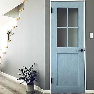 LIXIL/北欧/無印良品/IKEA/アクセントクロス...などのインテリア実例 - 2020-01-24 17:35:34