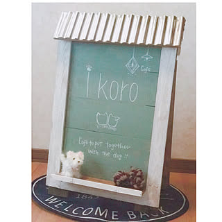 Cafe看板のインテリア実例 Roomclip ルームクリップ Cafe看板のインテリア実例 Roomclip ルームクリップ