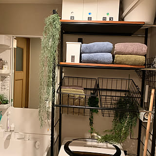 フェイクグリーン コンセント隠しのおしゃれなアレンジ 飾り方のインテリア実例 Roomclip ルームクリップ