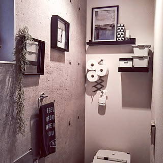 Ikea アート用飾り棚のインテリア実例 Roomclip ルームクリップ