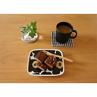 机/賃貸インテリア/賃貸暮らし/無印良品/グリーンのある暮らし...などのインテリア実例 - 2018-11-07 11:17:18