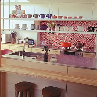 かじゅまるのインテリア実例 Roomclip ルームクリップ