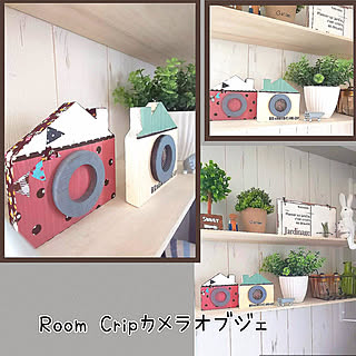 壁/天井/山善祭りに行って来ました✨/山善/山善収納部/マリメッコ壁紙 DIY...などのインテリア実例 - 2019-06-30 14:28:48