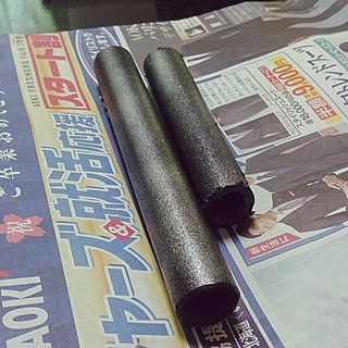 スプレー塗装 塩ビ管のインテリア実例 Roomclip ルームクリップ スプレー塗装 塩ビ管のインテリア実例 Roomclip ルームクリップ